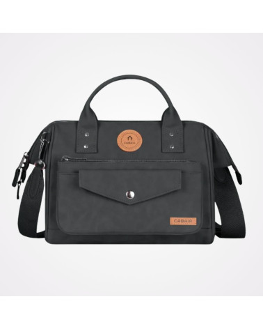 Cabaia Le Havre – sac crossbody style urbain, taille M