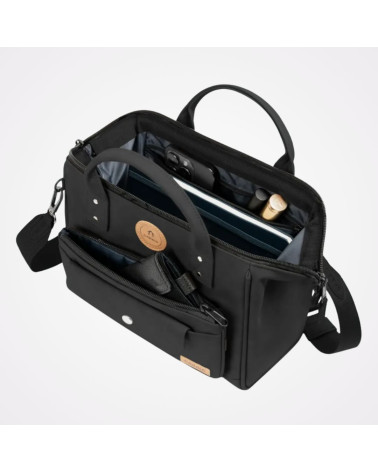 Cabaia Le Havre – sac crossbody style urbain, taille M