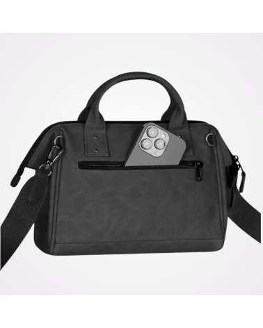 Cabaia Le Havre – sac crossbody style urbain, taille M