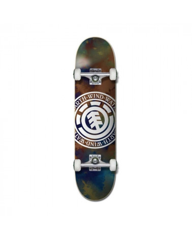 Skateboard Magma Seal 8" Element, shop New Surf à Dinan, Bretagne