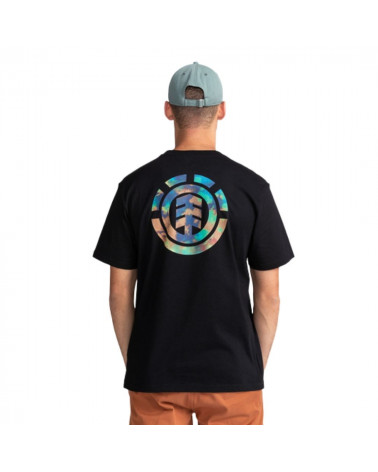 T-Shirt manches courtes Magma Icon Element, shop New Surf à Dinan, Bretagne