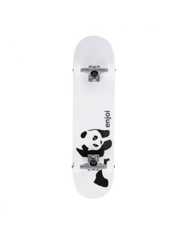 Skateboard Enjoi Whitey Panda 7,75", shop New Surf à Dinan, Bretagne