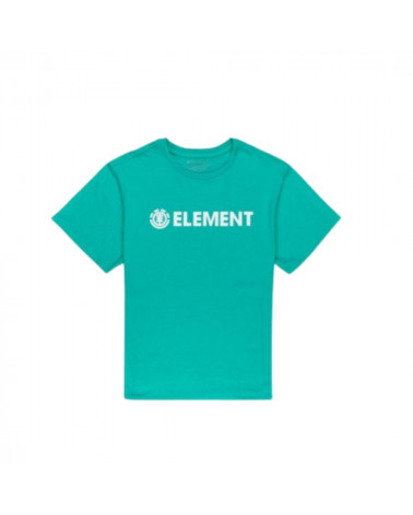 T-Shirt Logo Element, shop New Surf à Dinan, Bretagne