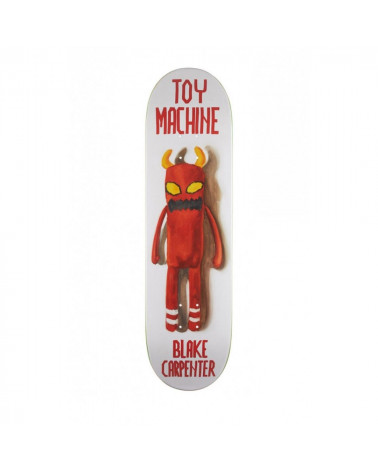 Board Doll Toy Machine 8,38", shop New Surf à Dinan, Bretagne