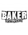 BAKER Skateboard