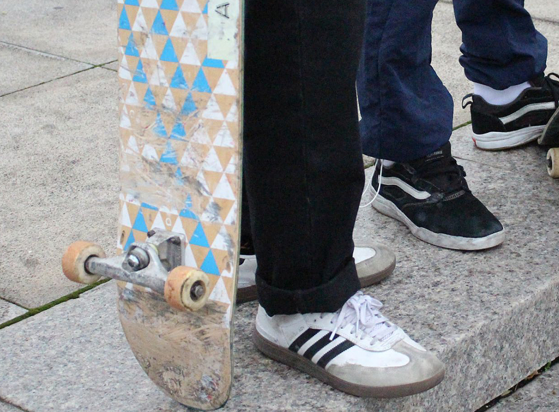 materiel skate new surf